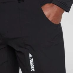 ADIDAS Men’s Zupahike Hiking Shorts 13 ADIDAS Men’s Zupahike Hiking Shorts -Vango Store go 633886 e