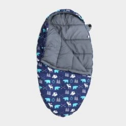 Pod Kid's Bear Sleeping Bag 10 Pod Kid's Bear Sleeping Bag -Vango Store go 635085 c