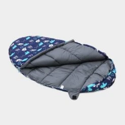 Pod Kid's Bear Sleeping Bag 12 Pod Kid's Bear Sleeping Bag -Vango Store go 635085 e