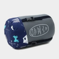 Pod Kid's Bear Sleeping Bag 14 Pod Kid's Bear Sleeping Bag -Vango Store go 635085 g