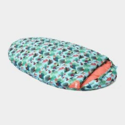 Pod Kid's Flamingo Sleeping Bag 11 Pod Kid's Flamingo Sleeping Bag -Vango Store go 635086 d