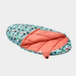 Pod Kid's Flamingo Sleeping Bag 12 Pod Kid's Flamingo Sleeping Bag -Vango Store go 635086 e