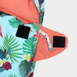 Pod Kid's Flamingo Sleeping Bag 13 Pod Kid's Flamingo Sleeping Bag -Vango Store go 635086 f
