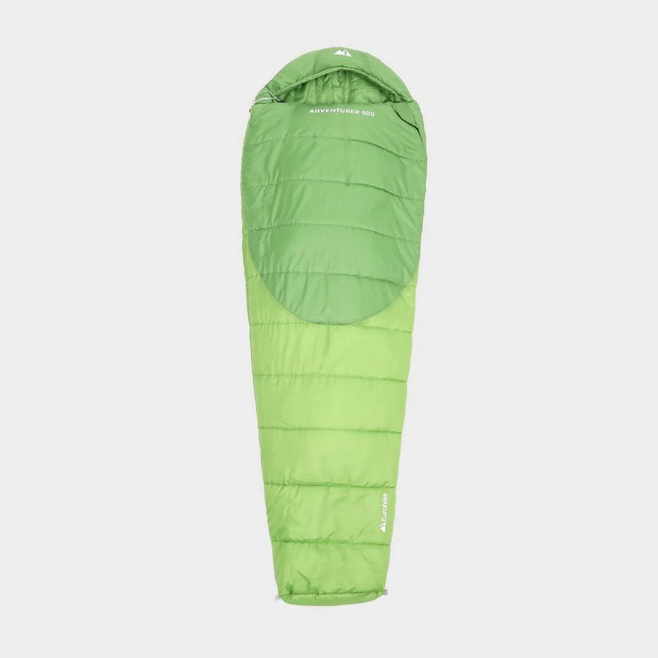 Adventurer 300 Sleeping Bag 2 Adventurer 300 Sleeping Bag - Image 2