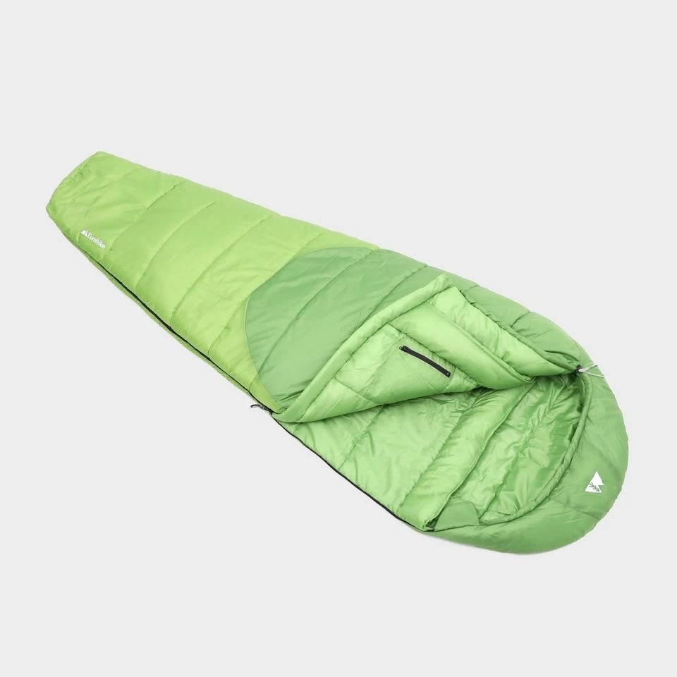Adventurer 300 Sleeping Bag 5 Adventurer 300 Sleeping Bag - Image 5