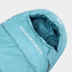 Youth Adventurer Sleeping Bag -Vango Store go 635316 e