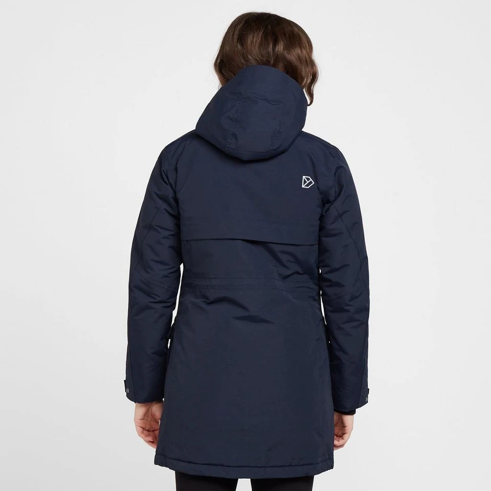 DIDRIKSONS Women's Bliss Parka 2 DIDRIKSONS Women's Bliss Parka - Image 2
