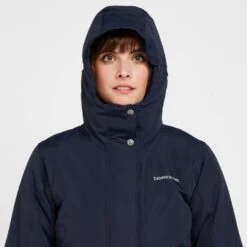 DIDRIKSONS Women's Bliss Parka 16 DIDRIKSONS Women's Bliss Parka -Vango Store go 638434 d
