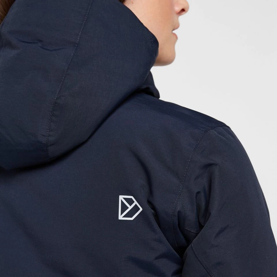 DIDRIKSONS Women's Bliss Parka 7 DIDRIKSONS Women's Bliss Parka - Image 7