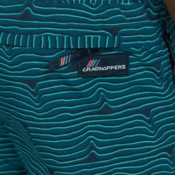 Craghoppers Men’s Hossa Trousers -Vango Store go 639322 d