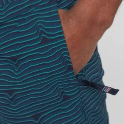 Craghoppers Men’s Hossa Trousers -Vango Store go 639322 g