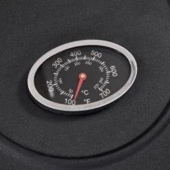 Prima Charcoal BBQ -Vango Store go 641268 c