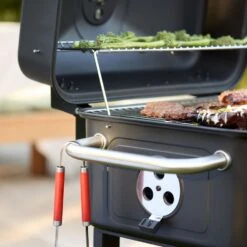 Prima Charcoal BBQ -Vango Store go 641268 e