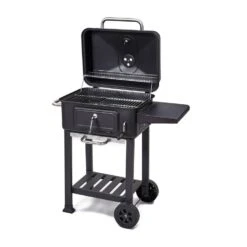 Prima Charcoal BBQ -Vango Store go 641268 z