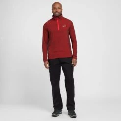 Regatta Men’s Montes Lightweight Half Zip Fleece 9 Regatta Men’s Montes Lightweight Half Zip Fleece -Vango Store go 641367 c