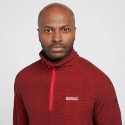 Regatta Men’s Montes Lightweight Half Zip Fleece 10 Regatta Men’s Montes Lightweight Half Zip Fleece -Vango Store go 641367 d