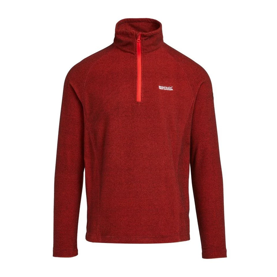 Regatta Men’s Montes Lightweight Half Zip Fleece 6 Regatta Men’s Montes Lightweight Half Zip Fleece - Image 6