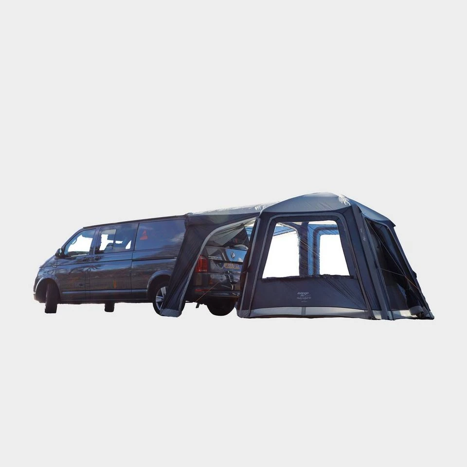 Vango Henley Tailgate Airhub Awning 2 Vango Henley Tailgate Airhub Awning - Image 2