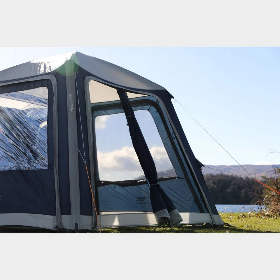 Vango Henley Tailgate Airhub Awning 7 Vango Henley Tailgate Airhub Awning - Image 7