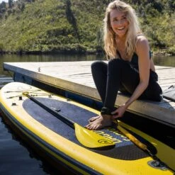 Dagon 10ft Convertible Stand-up Paddle Board Set -Vango Store go 643031 d