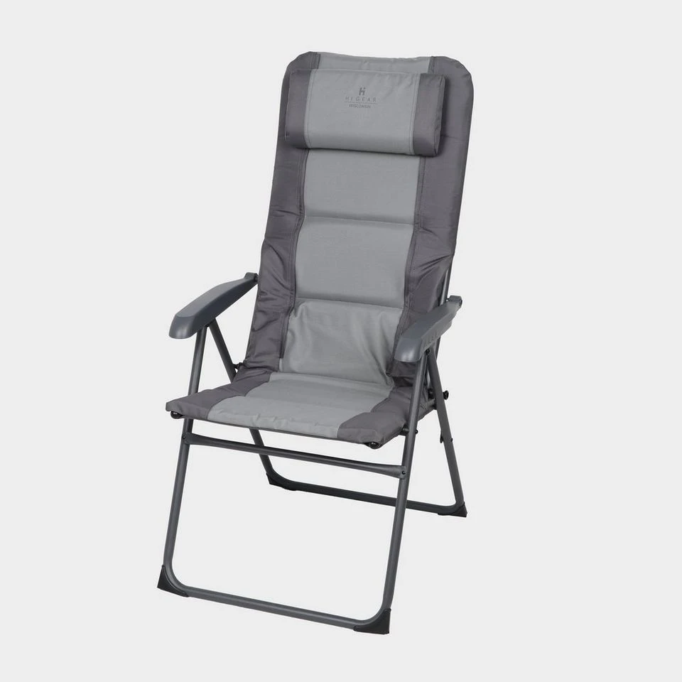 Wisconsin Folding Camping Chair 3 Wisconsin Folding Camping Chair - Image 3