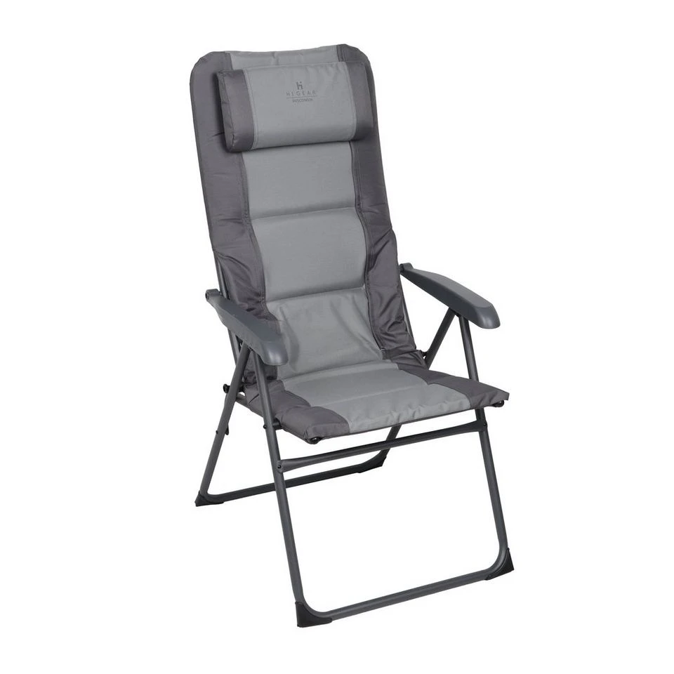 Wisconsin Folding Camping Chair 6 Wisconsin Folding Camping Chair - Image 6