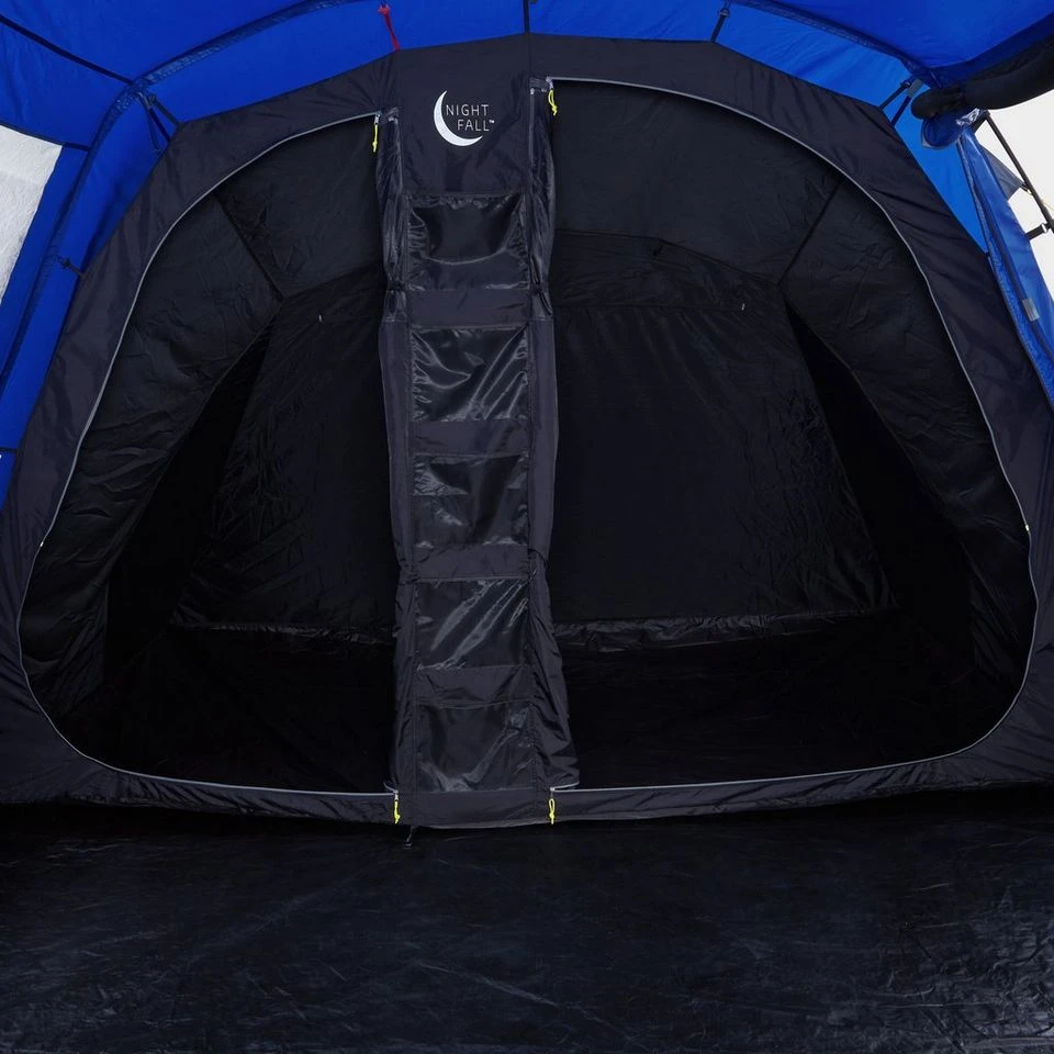 Berghaus Adhara 500 Nightfall® Tent 3 Berghaus Adhara 500 Nightfall® Tent - Image 3