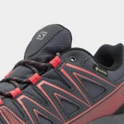 Salomon Women’s Kynthos GORE-TEX® Walking Shoes -Vango Store go 649406 e