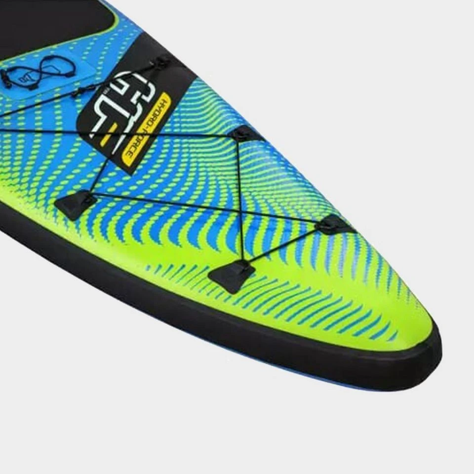 Aqua Excursion™ Tech Inflatable Stand-Up Paddleboard Set 2 Aqua Excursion™ Tech Inflatable Stand-Up Paddleboard Set - Image 2