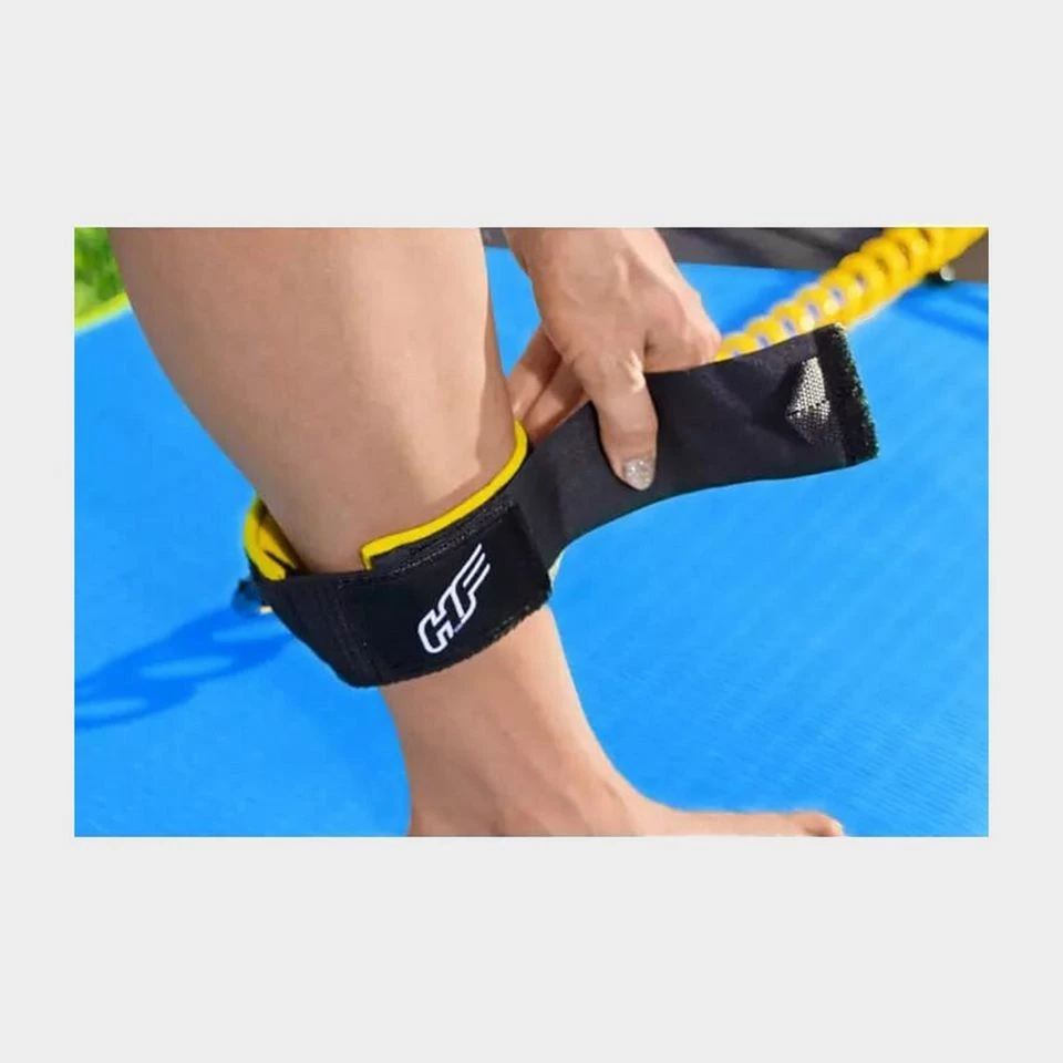 Aqua Excursion™ Tech Inflatable Stand-Up Paddleboard Set 6 Aqua Excursion™ Tech Inflatable Stand-Up Paddleboard Set - Image 6