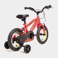 Freedom 12” Kids’ Bike -Vango Store go 659280 f