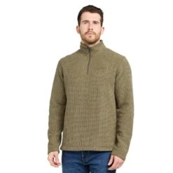 Men’s Boston Eco Half-Zip Fleece -Vango Store go 666514 z