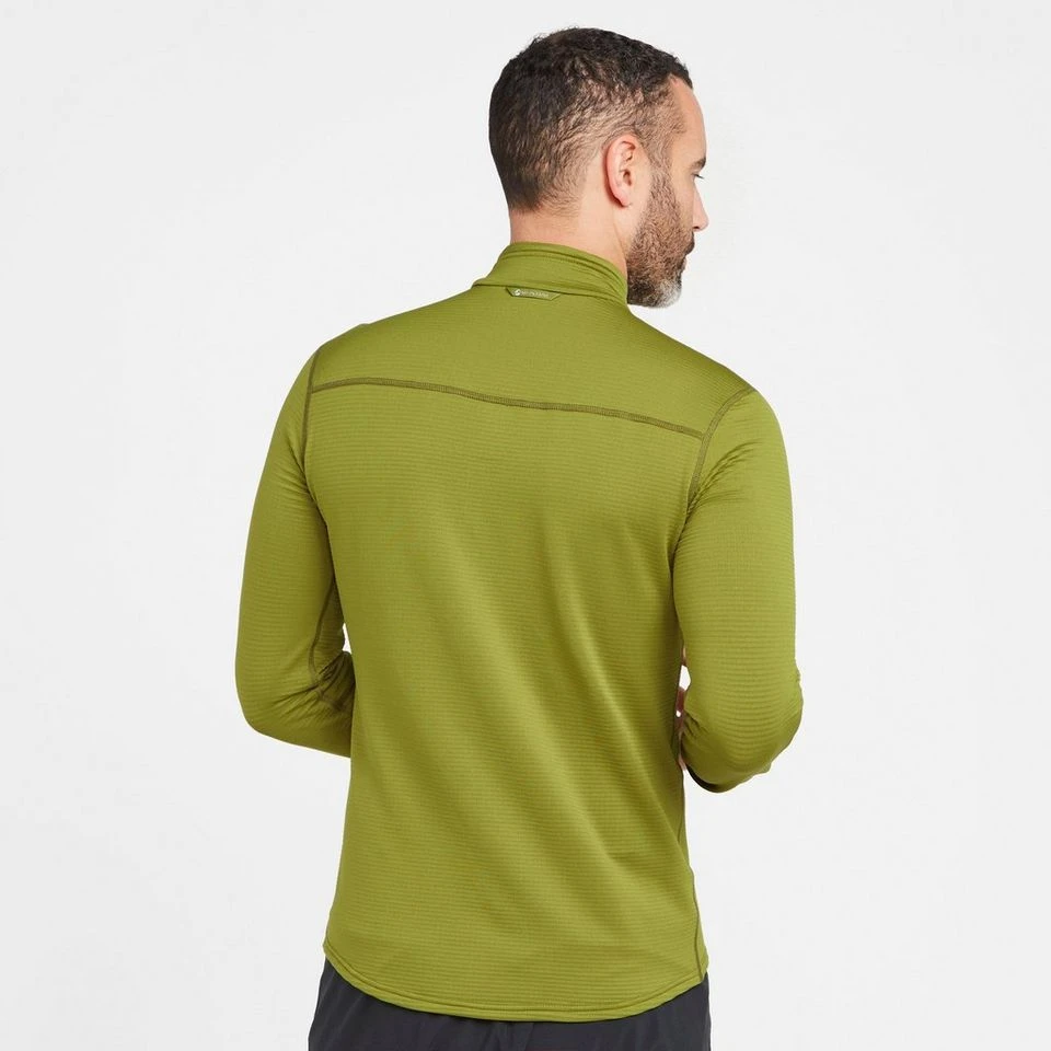 Montane Men's Protium Lite Pull On 2 Montane Men's Protium Lite Pull On - Image 2