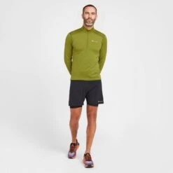 Montane Men's Protium Lite Pull On 9 Montane Men's Protium Lite Pull On -Vango Store go 666536 c