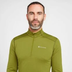 Montane Men's Protium Lite Pull On 10 Montane Men's Protium Lite Pull On -Vango Store go 666536 d