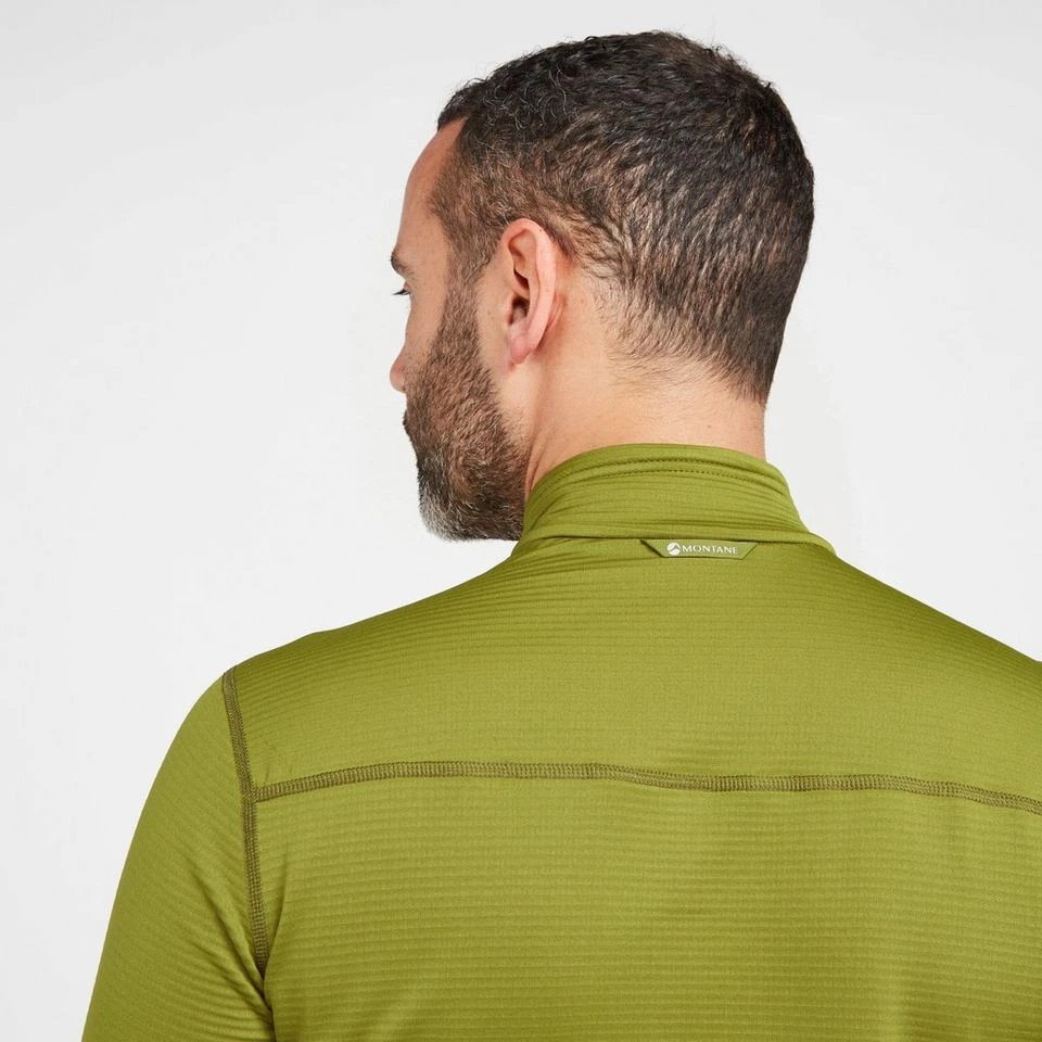 Montane Men's Protium Lite Pull On 5 Montane Men's Protium Lite Pull On - Image 5