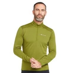 Montane Men's Protium Lite Pull On 13 Montane Men's Protium Lite Pull On -Vango Store go 666536 z