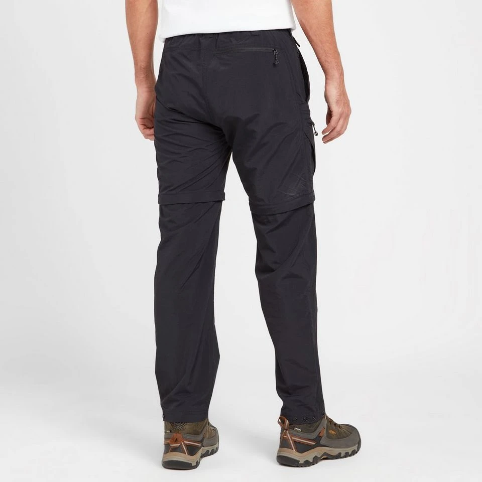 Montane Men's Terra Converts Walking Trousers 2 Montane Men's Terra Converts Walking Trousers - Image 2