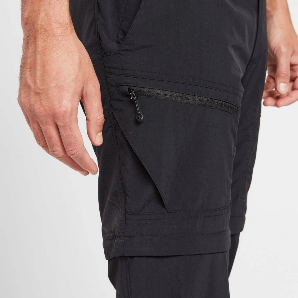 Montane Men's Terra Converts Walking Trousers 6 Montane Men's Terra Converts Walking Trousers - Image 6